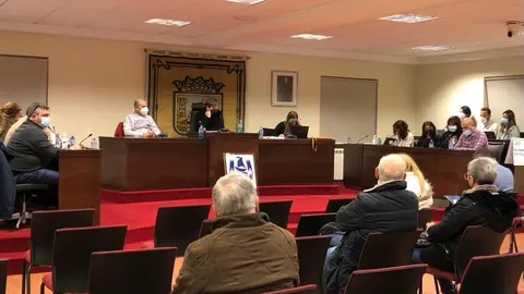 pleno