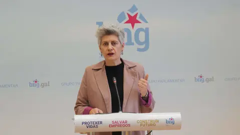 Mercedes Queixas