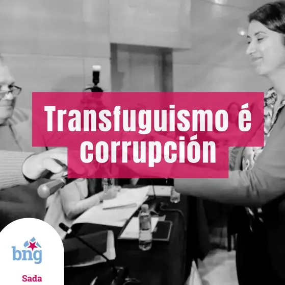 transfuguismo