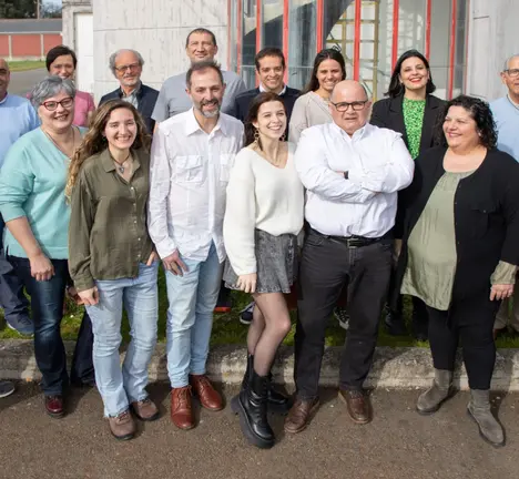 candidatura