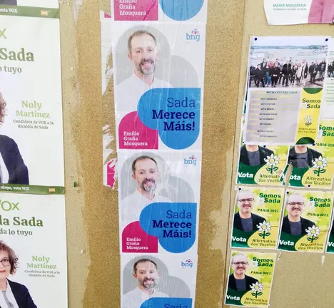Campa&ntilde;a 2023