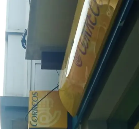 Correos