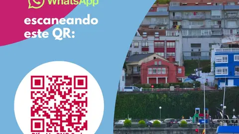 Comunidade WhatsApp