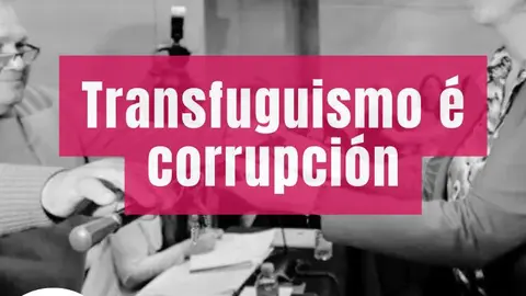 transfuguismo